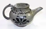 Bernard Leach, Stoneware teapot