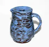 John Chappell [England], Stoneware lidded jug