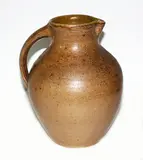 Robert Barron, Stoneware jug