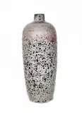 Zaalberg Potteries, Dutch stoneware vase