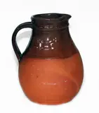 Jeff Scholes, Stoneware jug