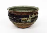 Warren Tippett, Stoneware bowl