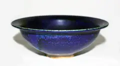 Graham Storm, Stoneware bowl