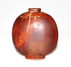 Roger Brittain, Ovoid vase