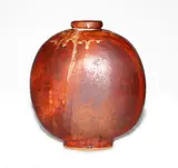 Roger Brittain, Ovoid vase