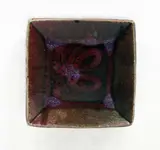 Warren Tippett, Stoneware platter
