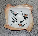 Marilyn Wiseman, Stoneware platter