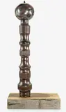 Anneke Borren, Stoneware totem form