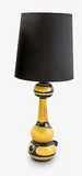 Anneke Borren, Important stoneware prototype lamp base