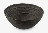John Parker, Early high fired stoneware bowl