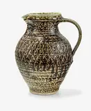 Mirek Smisek, Good stoneware jug