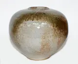 Paul Fisher, Large ovoid stoneware vase
