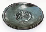 John Sweden, Stoneware dish