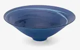 John Parker, Conical shaped bowl