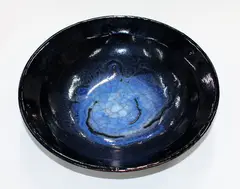 Stewart Newby, Stoneware bowl