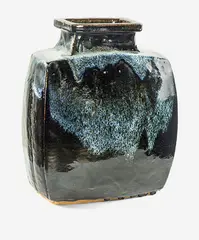 Len Castle, Branch vase