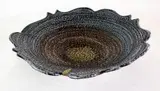 Mirek Smisek, Large stoneware bowl