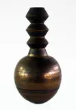 John Parker, Tall 'Zig Zag' series vase