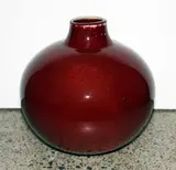Campbell Hegan, Large ovoid vase