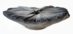 Sea Secrets earthenware vase by Len Castle, offered Oct 2013