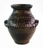 Mirek Smisek, Stoneware vase