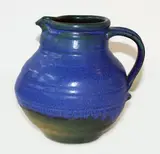 Len Castle, Large stoneware jar