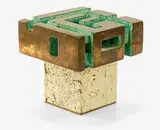 Guy Ngan, Habitation