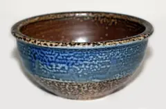 Renton Murray, Stoneware bowl
