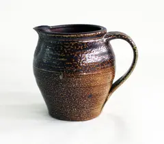 Renton Murray, Stoneware jug