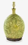 Mirek Smisek, Large stoneware lamp