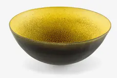 Len Castle, Sulphurous bowl