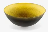 Len Castle, Sulphurous bowl