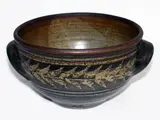 Mirek Smisek, Large stoneware bowl