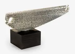 Untitled by Guy Ngan, offered Oct 2013