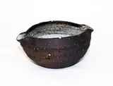Len Castle, Stoneware pouring vessel