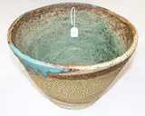 Margaret Ryley, Large stoneware bowl