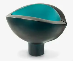 Splitting Pod by Ann Robinson, offered Oct 2013