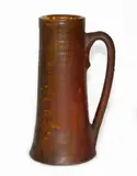 Jova Rancich, Large pottery tankard