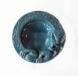 Olive Jones, Stoneware dish