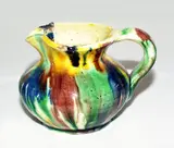 Jova Rancich, Small pottery jug