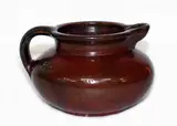 Jova Rancich, Pottery fat body jug