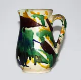 Jova Rancich, Pottery jug