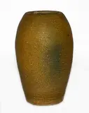 Jova Rancich, Tall cylindrical pottery vase