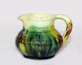 Jova Rancich, Small pottery jug