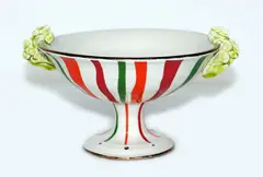 Suzanne Butson, Striped Chalice