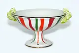 Suzanne Butson, Striped Chalice