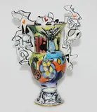 Suzanne Butson, Matisse Vase
