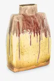 Doreen Blumhardt, Slab built vase
