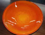 Graham Ambrose, Large earthenware bowl
