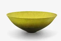 Len Castle, Sulphurous bowl